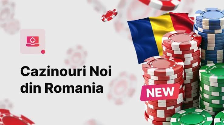Cazinouri Noi Descoperă Cele Mai Noi Platforme de Jocuri Online 360605781