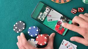 Discover the Exciting World of Kingia Casino 997193609