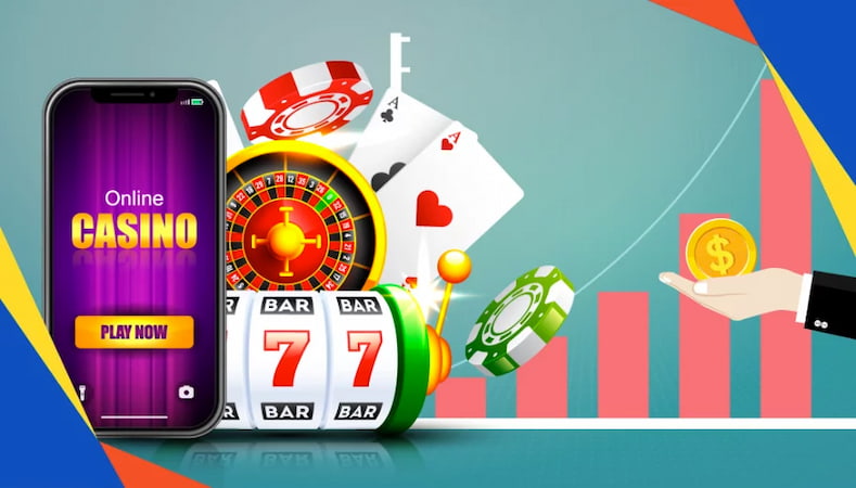 Experience the Thrill of Casino Tenobet Experience the Thrill of Casino Tenobet