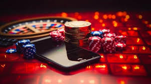 Experience the Thrill of Casino Tenobet Experience the Thrill of Casino Tenobet