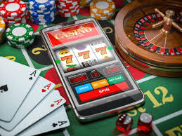 The Ultimate Experience at Ocean Breeze Casino
